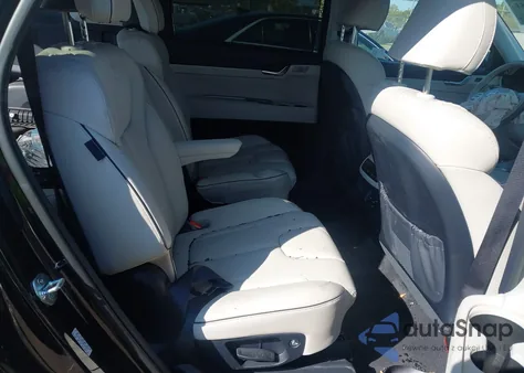 2024 Hyundai Palisade Calligraphy z USA, uszkodzony, nr VIN KM8R7DGE5RU791736